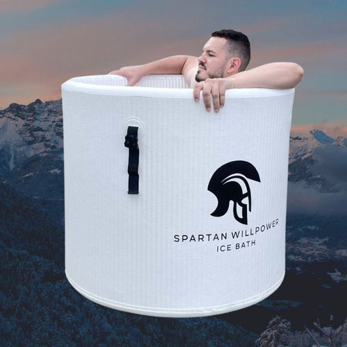 portable ice bath