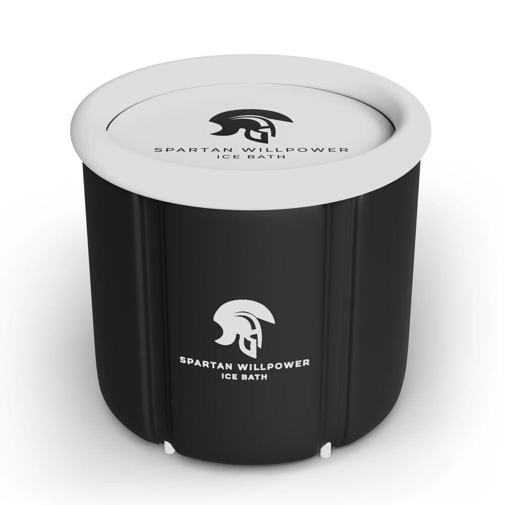 Spartan Ice Bath Tub spartan-ice-bath-tub