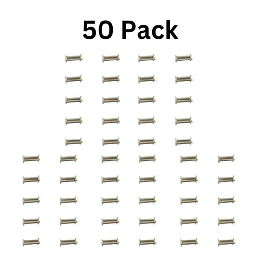 Warrior Standard/PRO Water Chiller Filters 50 Pack