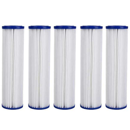 warrior water chiller filters