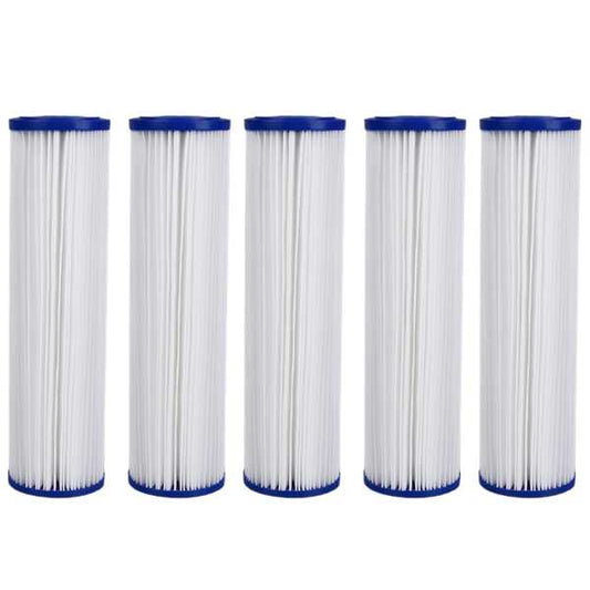 warrior water chiller filters