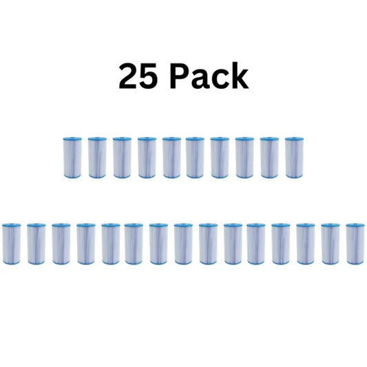 Warrior Wi-Fi 1/2 HP Water Chiller Filters 25 pack