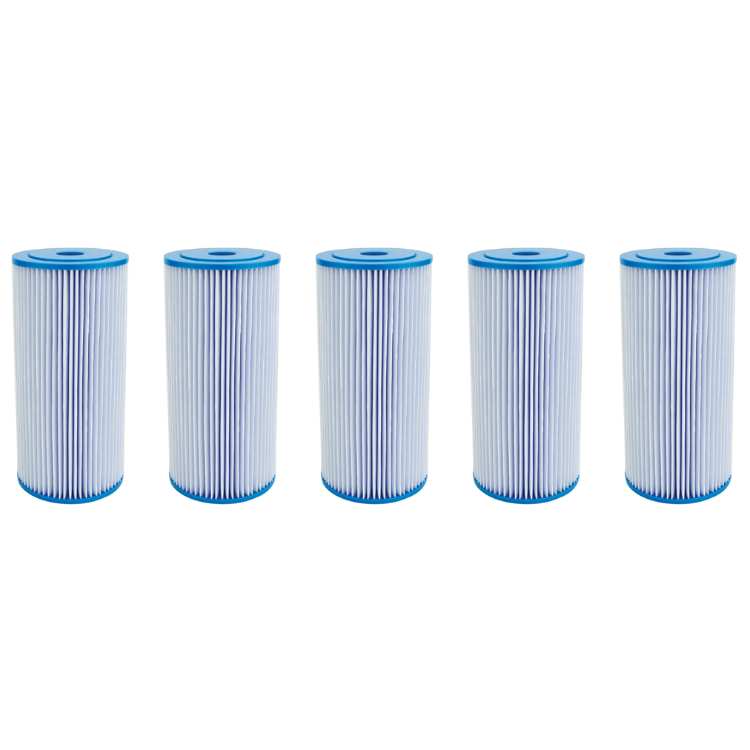 Warrior Wi-Fi 1/2 HP Water Chiller Filters 5 Pack