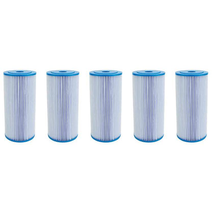 Warrior Wi-Fi 1/2 HP Water Chiller Filters 5 Pack