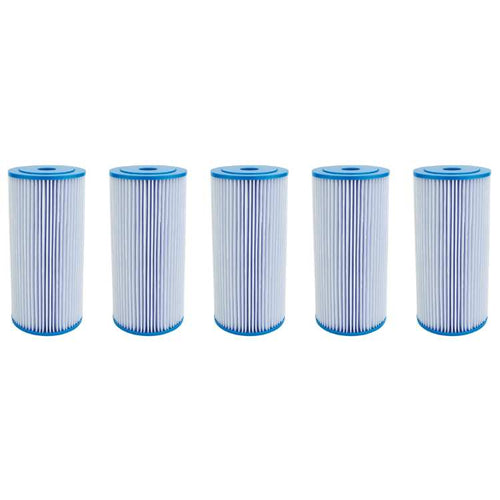 Warrior Wi-Fi 1/2 HP Water Chiller Filters 5 Pack