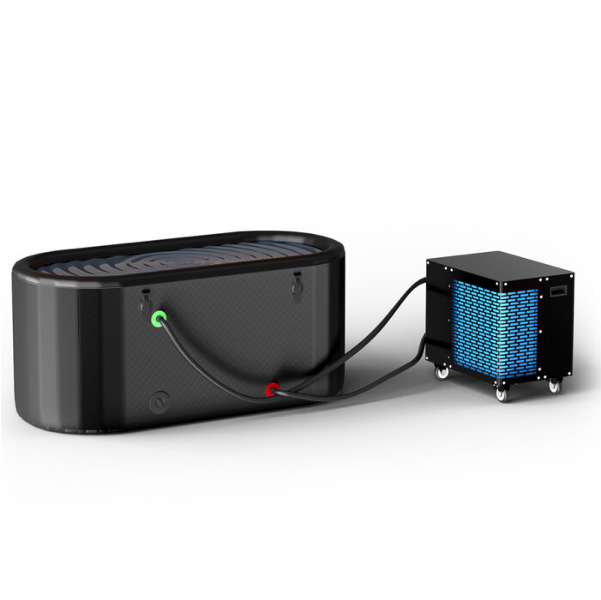 1 HP Wi-Fi Water Chiller/Heater | Fast Cooling | Clean Water