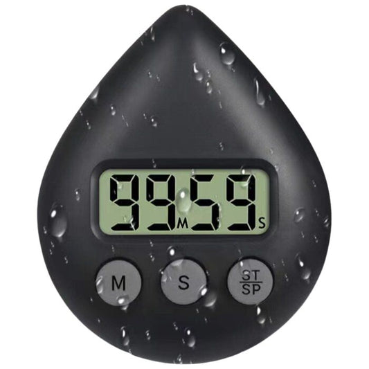 timer for cold plunge