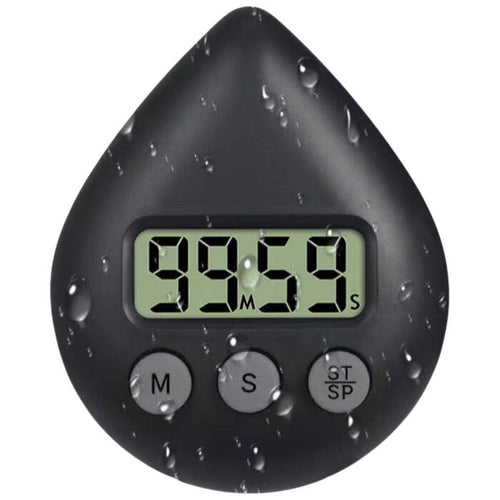 timer for cold plunge