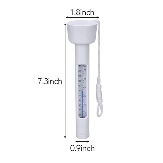 cold plunge thermometer
